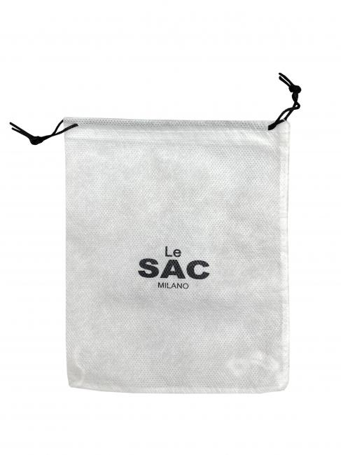 Ledergürtel liscia  Tomate - Gürtel