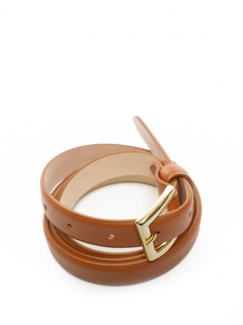 Gürtel  Haut liscia  würzig - Gürtel