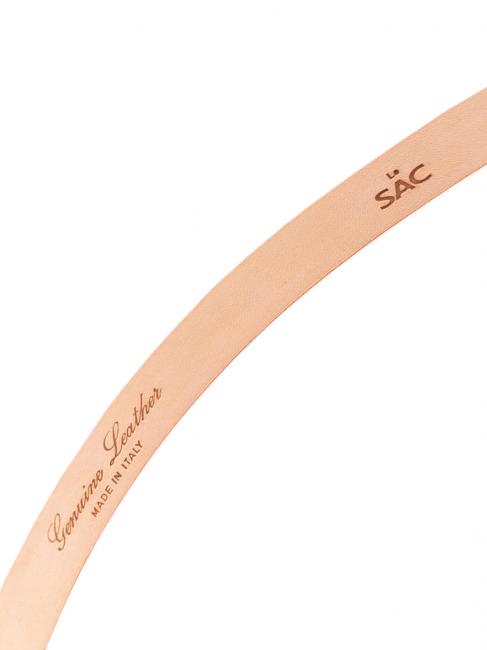 Gürtel  Haut liscia  würzig - Gürtel