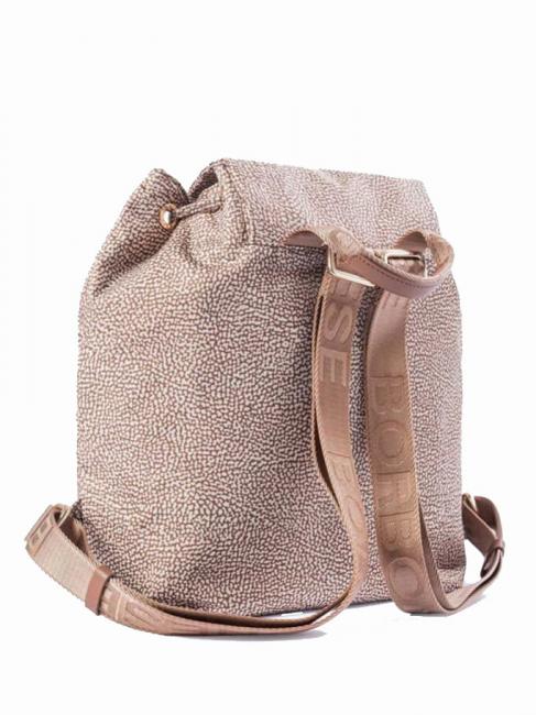 ECO M Rucksack beiger Meer - Damentaschen