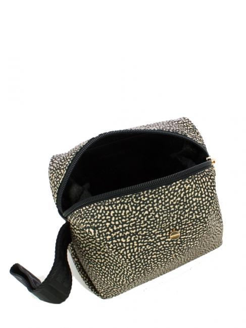 CLASSICA Schönheit mit Griff OP / NATUR / SCHWARZ - Etuitaschen &amp; Necessaire