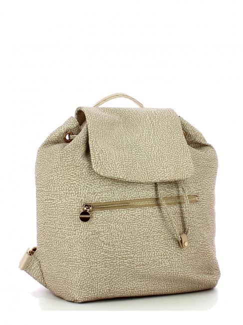 ECO M Rucksack Sand - Damentaschen