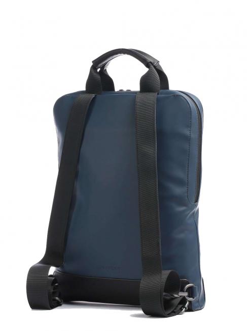 CLASSIC Ordner f&uuml;r Ger&auml;te blau - PC-Rucks&auml;cke