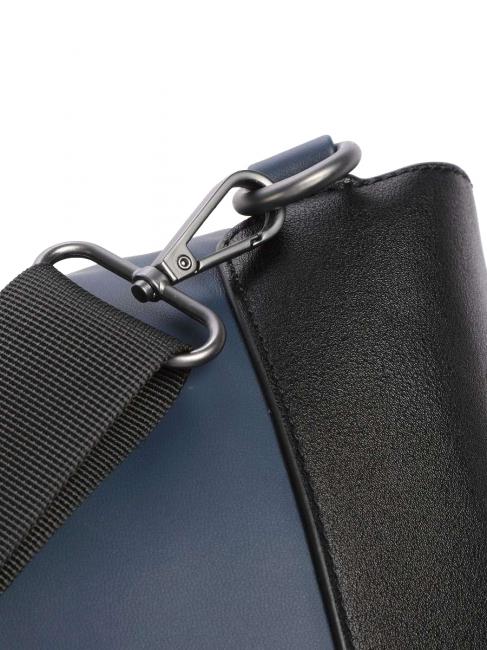CLASSIC Ordner f&uuml;r Ger&auml;te blau - PC-Rucks&auml;cke