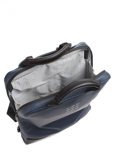 CLASSIC Ordner f&uuml;r Ger&auml;te blau - PC-Rucks&auml;cke
