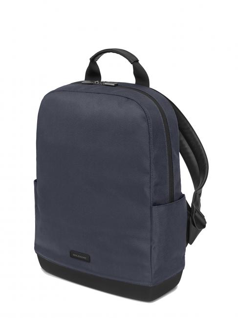 TECHNICAL WAVES 13" Laptop-Rucksack sturmblau - PC-Rucks&auml;cke