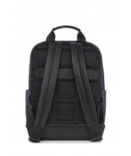 MOLESKINE TECHNICAL WAVES 13" Laptop-Rucksack sturmblau - PC-Rucks&auml;cke - 3