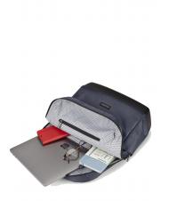 MOLESKINE TECHNICAL WAVES 13" Laptop-Rucksack sturmblau - PC-Rucks&auml;cke - 6