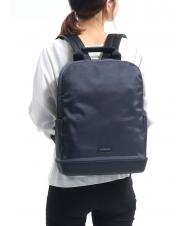MOLESKINE TECHNICAL WAVES 13" Laptop-Rucksack sturmblau - PC-Rucks&auml;cke - 7