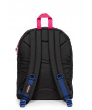 EASTPAK PINNACLE Rucksack Kontrast Flucht Marine - Rucks&auml;cke f&uuml;r Schule &amp; Freizeit - 2