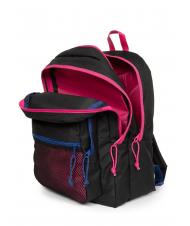 EASTPAK PINNACLE Rucksack Kontrast Flucht Marine - Rucks&auml;cke f&uuml;r Schule &amp; Freizeit - 3