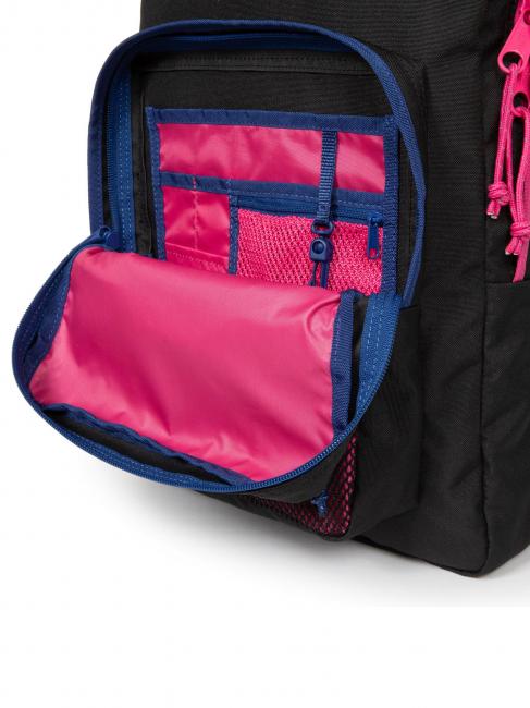 PINNACLE Rucksack Kontrast Flucht Marine - Rucks&auml;cke f&uuml;r Schule &amp; Freizeit