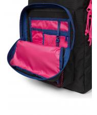 EASTPAK PINNACLE Rucksack Kontrast Flucht Marine - Rucks&auml;cke f&uuml;r Schule &amp; Freizeit - 4