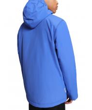 NAPAPIJRI KIDS RAINFOREST PKT 1 Jacke mit Kapuze blau blendend - Kinder Jacken - 2