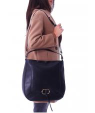 TWINSET Borsa a spalla, con tracolla  Argan&ouml;l - Damentaschen - 4