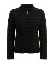 GUESS VONA Steppjacke jetbla - Damenjacken - 4