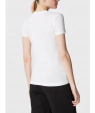 GUESS ALVA T-Shirt aus Stretch-Baumwolle - T-Shirts und Tops f&uuml;r Damen