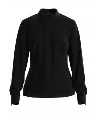 GUESS CATE Langarm-Shirt jetbla - Damenblusen - 4