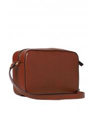 TWINSET SHADED Kamera Tasche Mahagoni- - Damentaschen - 3