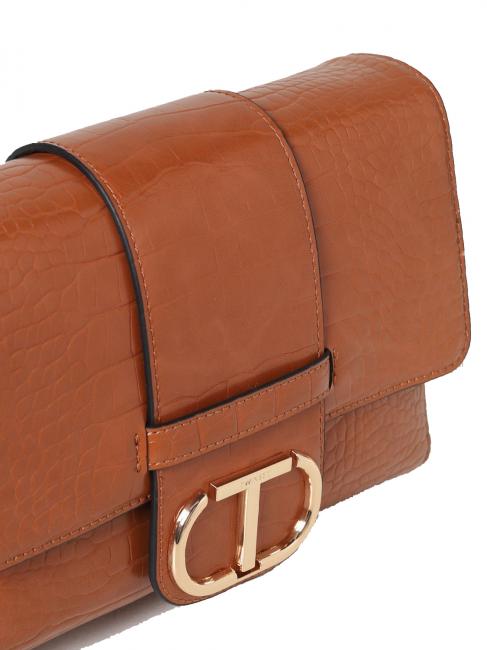 Schultertasche  cocco  St.Kokos-Argan&ouml;l - Damentaschen