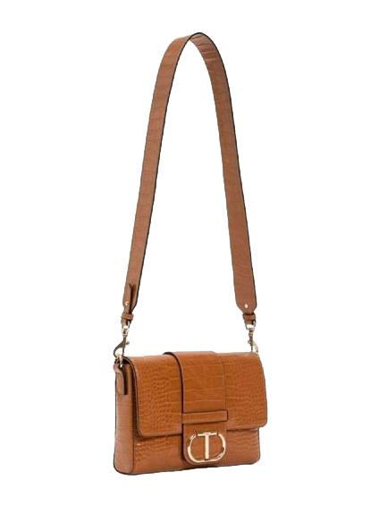 Schultertasche  cocco  St.Kokos-Argan&ouml;l - Damentaschen