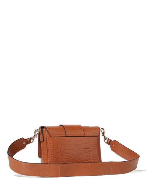 Schultertasche  cocco  St.Kokos-Argan&ouml;l - Damentaschen