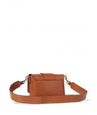 TWINSET Schultertasche  cocco  St.Kokos-Argan&ouml;l - Damentaschen - 4