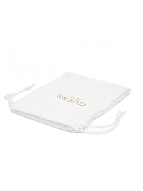 HYPE CURB CHAIN Armband antikes Silber - Herrenarmb&auml;nder