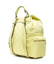 GUESS ECO GEMMA Rucksack Frau heller Kalk - Damentaschen - 4
