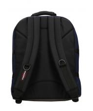 EASTPAK ULTIMATE 15,6" Laptop-Rucksack ultramari - Rucksäcke für Schule &amp; Freizeit - 3