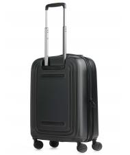 MANDARINA DUCK LOGODUCK + Handgep&auml;ckwagen, exp SCHWARZ - Handgep&auml;ck - 3
