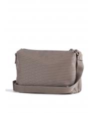 MANDARINA DUCK MD20 Schultertasche Taupe - Damentaschen - 2