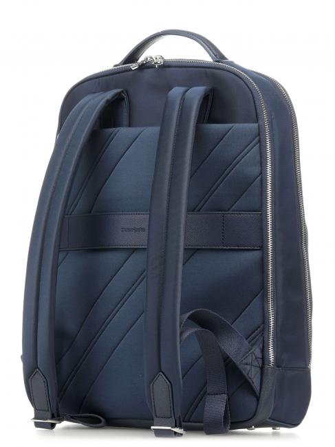 ZALIA 2.0 Schulterrucksack, 15,6 "PC-Halterung Mitternachtsblau - PC-Rucks&auml;cke
