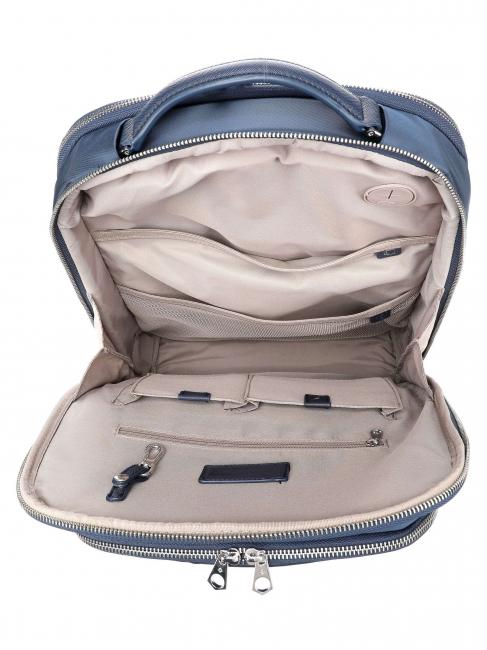 ZALIA 2.0 Schulterrucksack, 15,6 "PC-Halterung Mitternachtsblau - PC-Rucks&auml;cke