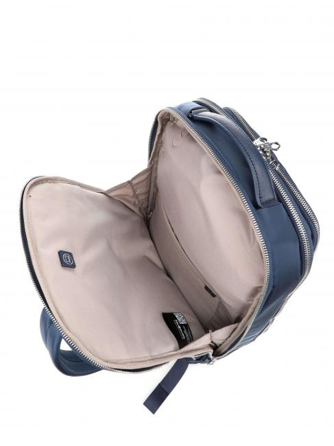 ZALIA 2.0 Schulterrucksack, 15,6 "PC-Halterung Mitternachtsblau - PC-Rucks&auml;cke