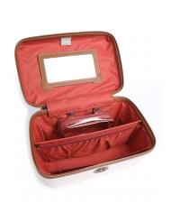 DELSEY CHATELET AIR 2.0 Beauty Case mit Schultergurt Angora - Beauty-Case - 3