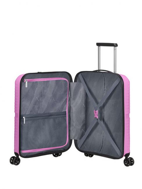 Trolley AIRCONIC, Handgep&auml;ck, leicht pinke Limonade - Handgep&auml;ck