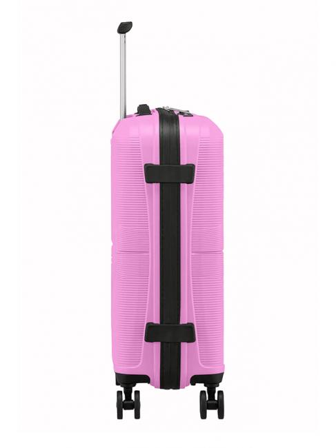 Trolley AIRCONIC, Handgep&auml;ck, leicht pinke Limonade - Handgep&auml;ck