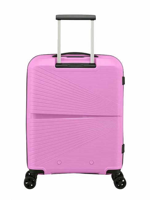 Trolley AIRCONIC, Handgep&auml;ck, leicht pinke Limonade - Handgep&auml;ck