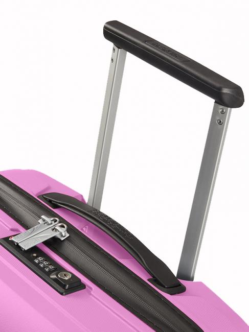 Trolley AIRCONIC, Handgep&auml;ck, leicht pinke Limonade - Handgep&auml;ck