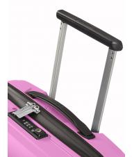 AMERICAN TOURISTER Trolley AIRCONIC, Handgep&auml;ck, leicht pinke Limonade - Handgep&auml;ck - 6