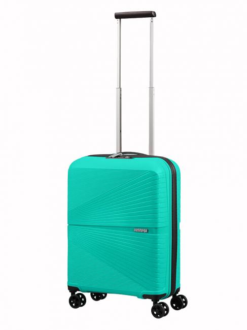 Trolley AIRCONIC, Handgep&auml;ck, leicht wassergr&uuml;n - Handgep&auml;ck