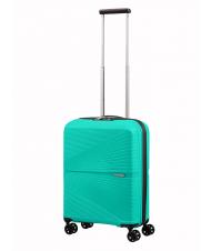 AMERICAN TOURISTER Trolley AIRCONIC, Handgep&auml;ck, leicht wassergr&uuml;n - Handgep&auml;ck - 3