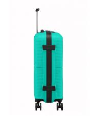 AMERICAN TOURISTER Trolley AIRCONIC, Handgep&auml;ck, leicht wassergr&uuml;n - Handgep&auml;ck - 4