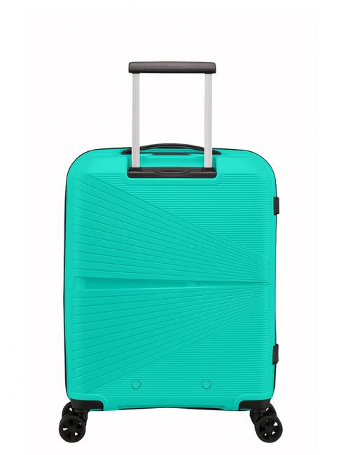 Trolley AIRCONIC, Handgep&auml;ck, leicht wassergr&uuml;n - Handgep&auml;ck