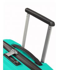 AMERICAN TOURISTER Trolley AIRCONIC, Handgep&auml;ck, leicht wassergr&uuml;n - Handgep&auml;ck - 6