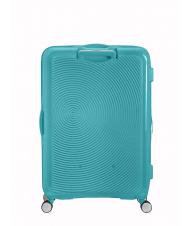 AMERICAN TOURISTER Trolley SOUNDBOX, groß, erweiterbar türkisfarbenes Tonikum - Harte Trolleys - 5