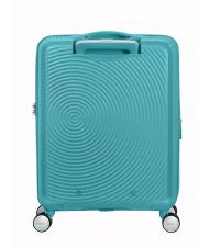 AMERICAN TOURISTER Trolley SOUNDBOX, Handgepäck, erweiterbar türkisfarbenes Tonikum - Handgepäck - 5