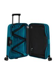 SAMSONITE S'CURE S'CURE, Handgep&auml;ck petrolblau - Handgep&auml;ck - 2
