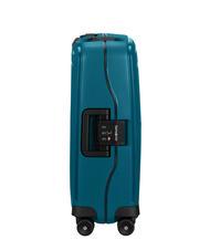 SAMSONITE S'CURE S'CURE, Handgep&auml;ck petrolblau - Handgep&auml;ck - 3
